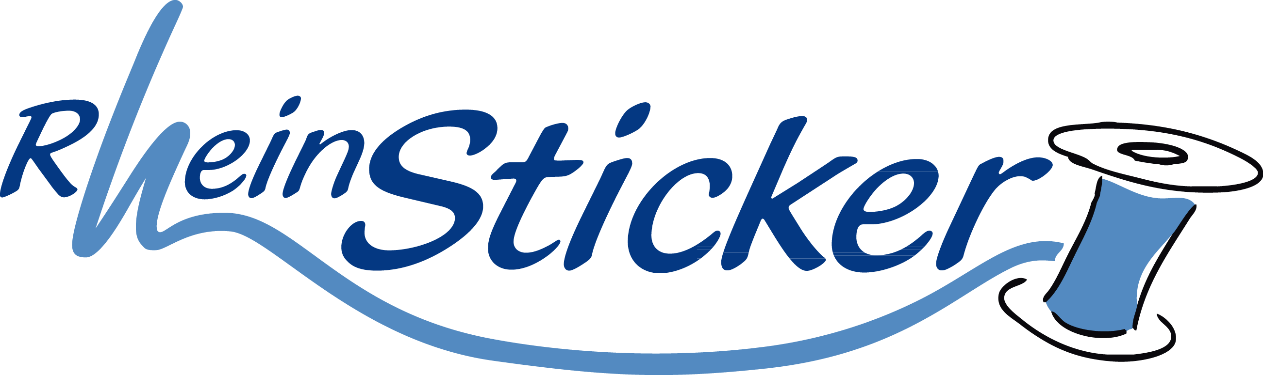 Logo RheinSticker.de
